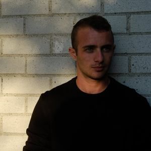 Meet your Posher, Calvin